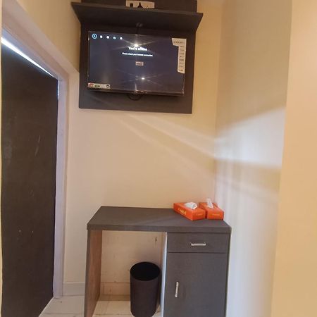 Hotel Powai Residency Mumbai Luaran gambar