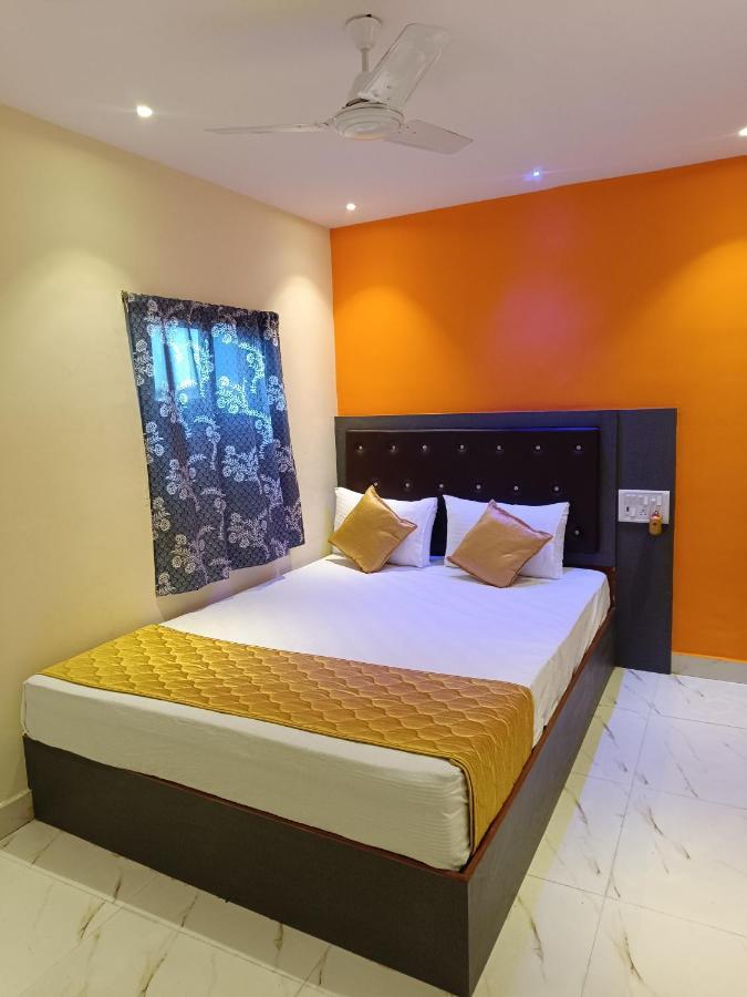 Hotel Powai Residency Mumbai Luaran gambar