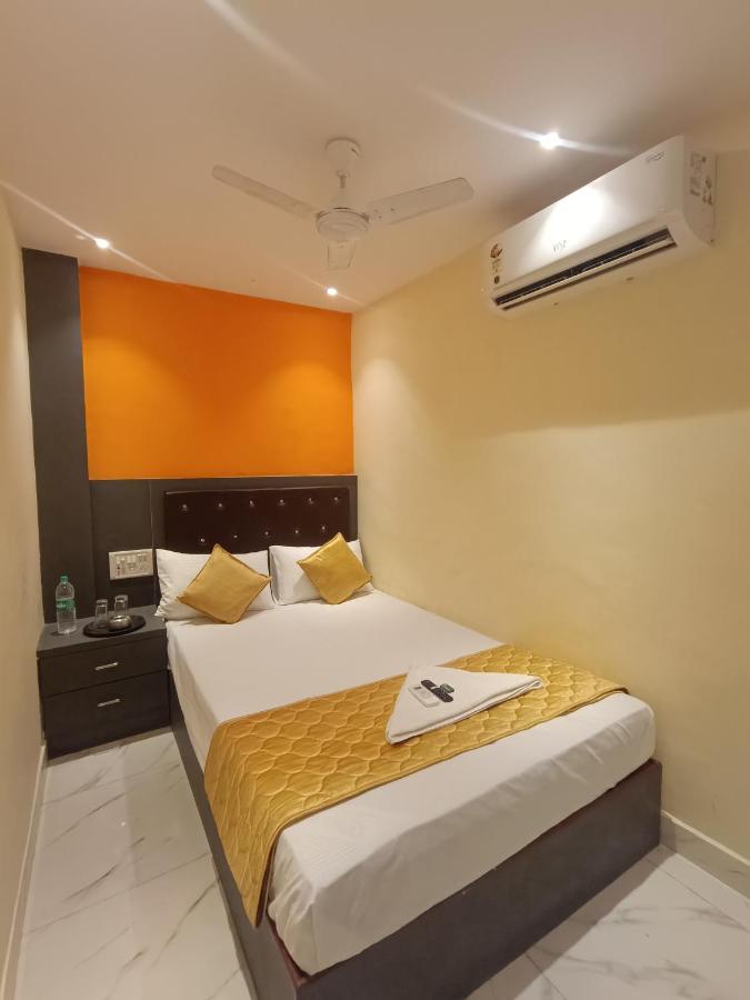 Hotel Powai Residency Mumbai Luaran gambar