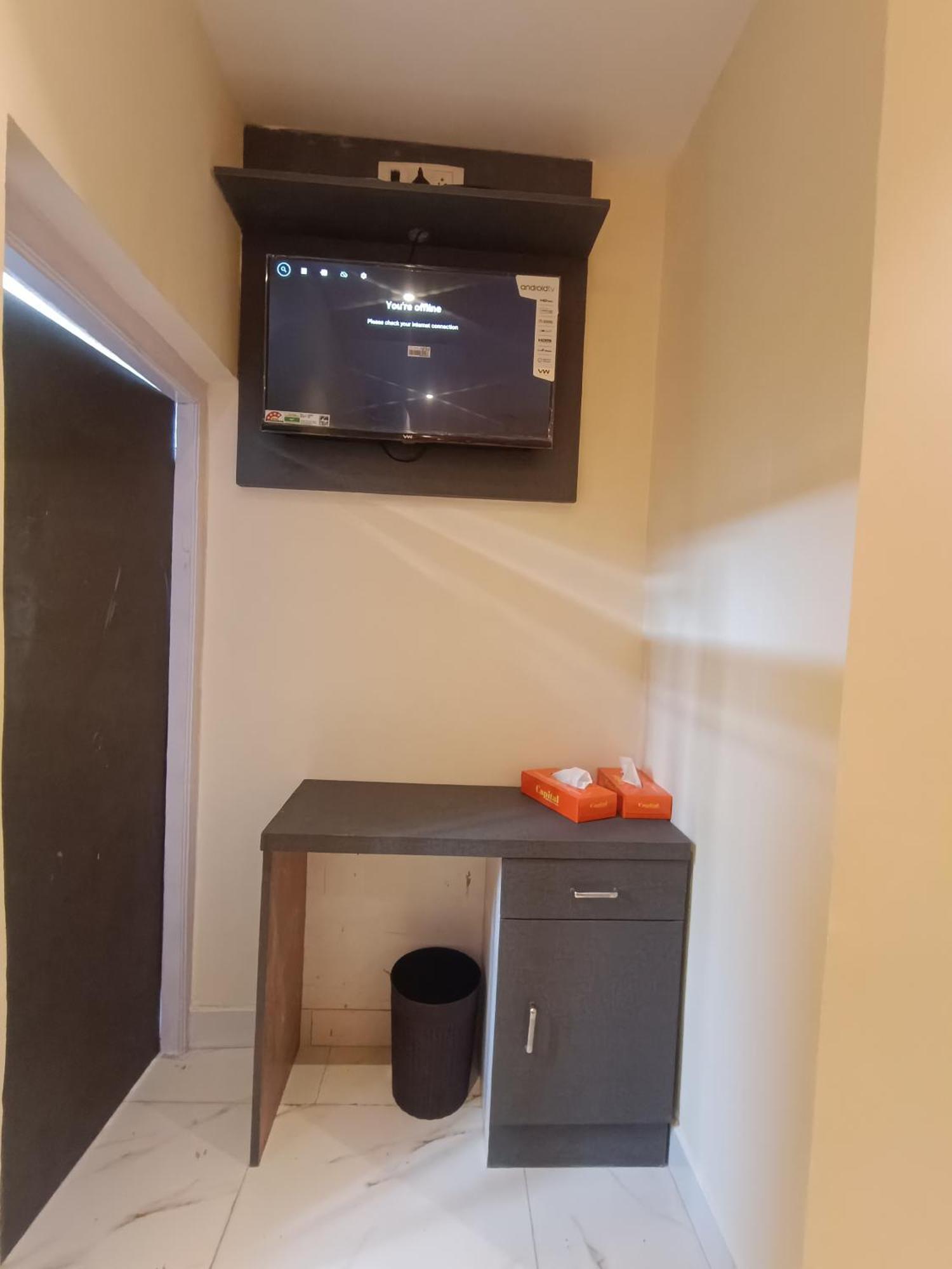 Hotel Powai Residency Mumbai Luaran gambar