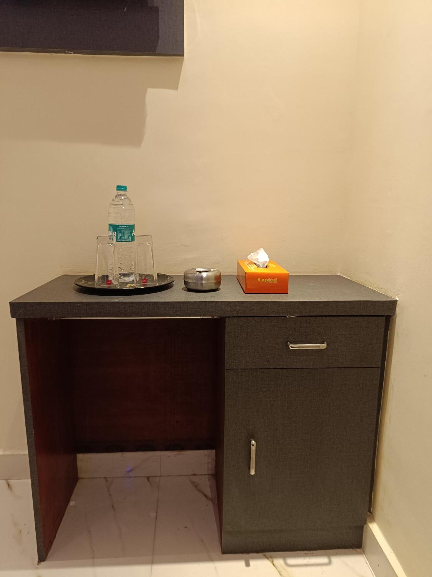 Hotel Powai Residency Mumbai Luaran gambar