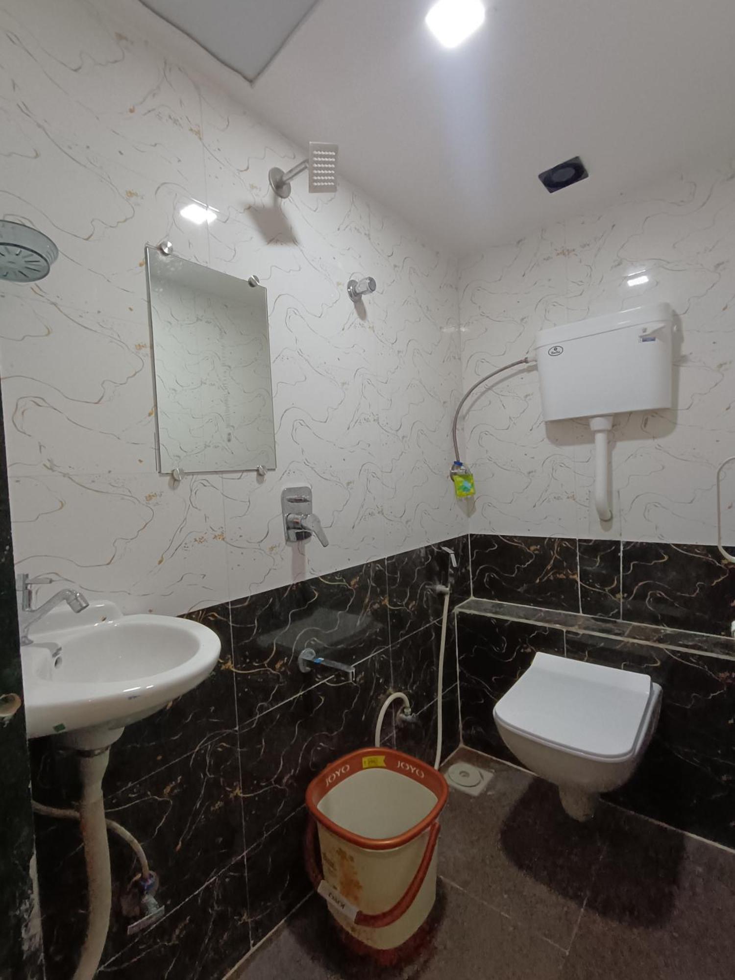 Hotel Powai Residency Mumbai Luaran gambar