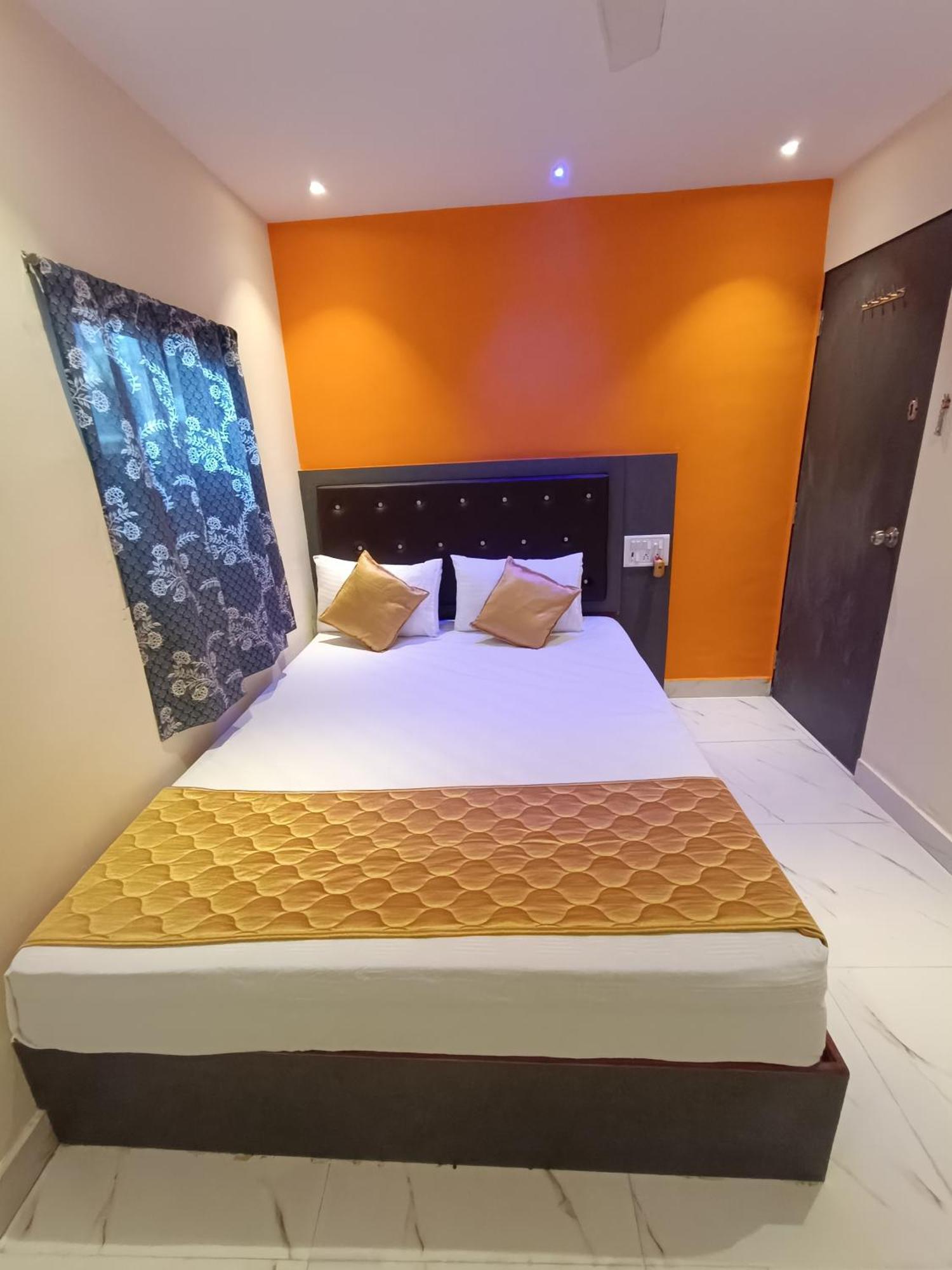Hotel Powai Residency Mumbai Luaran gambar