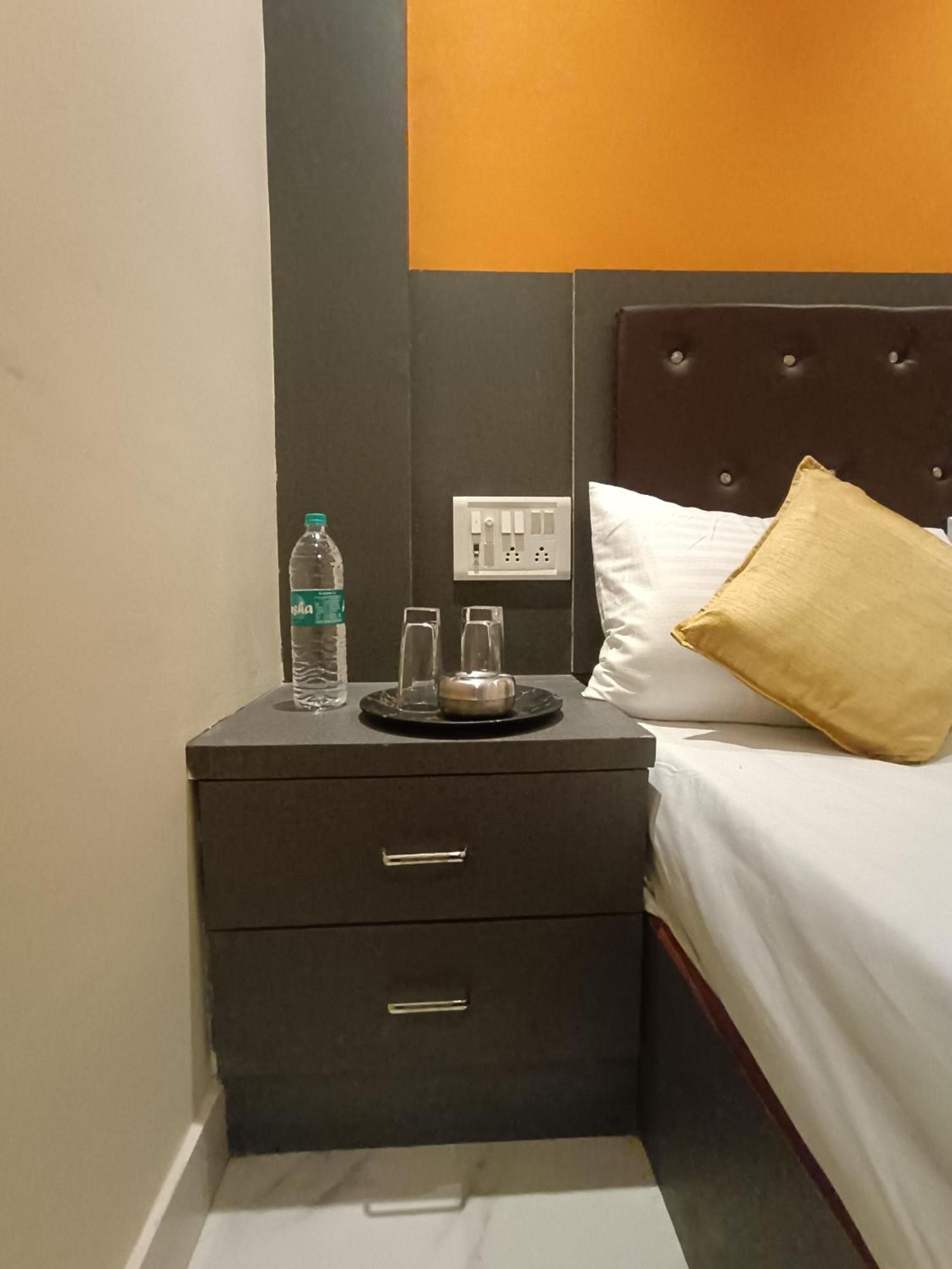 Hotel Powai Residency Mumbai Luaran gambar