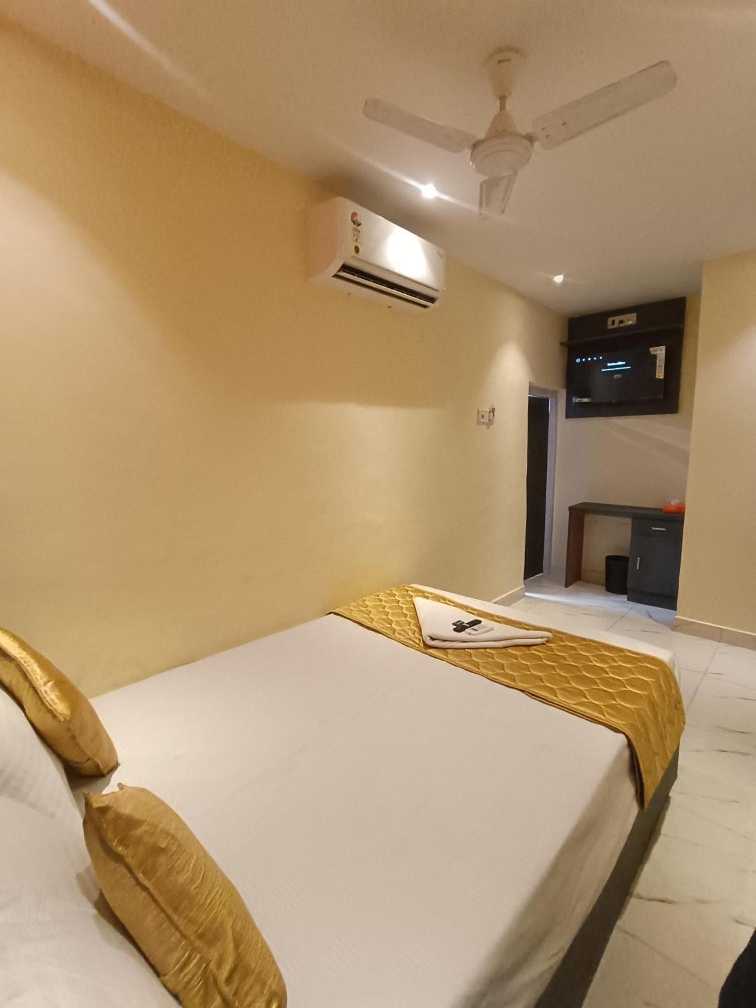 Hotel Powai Residency Mumbai Luaran gambar