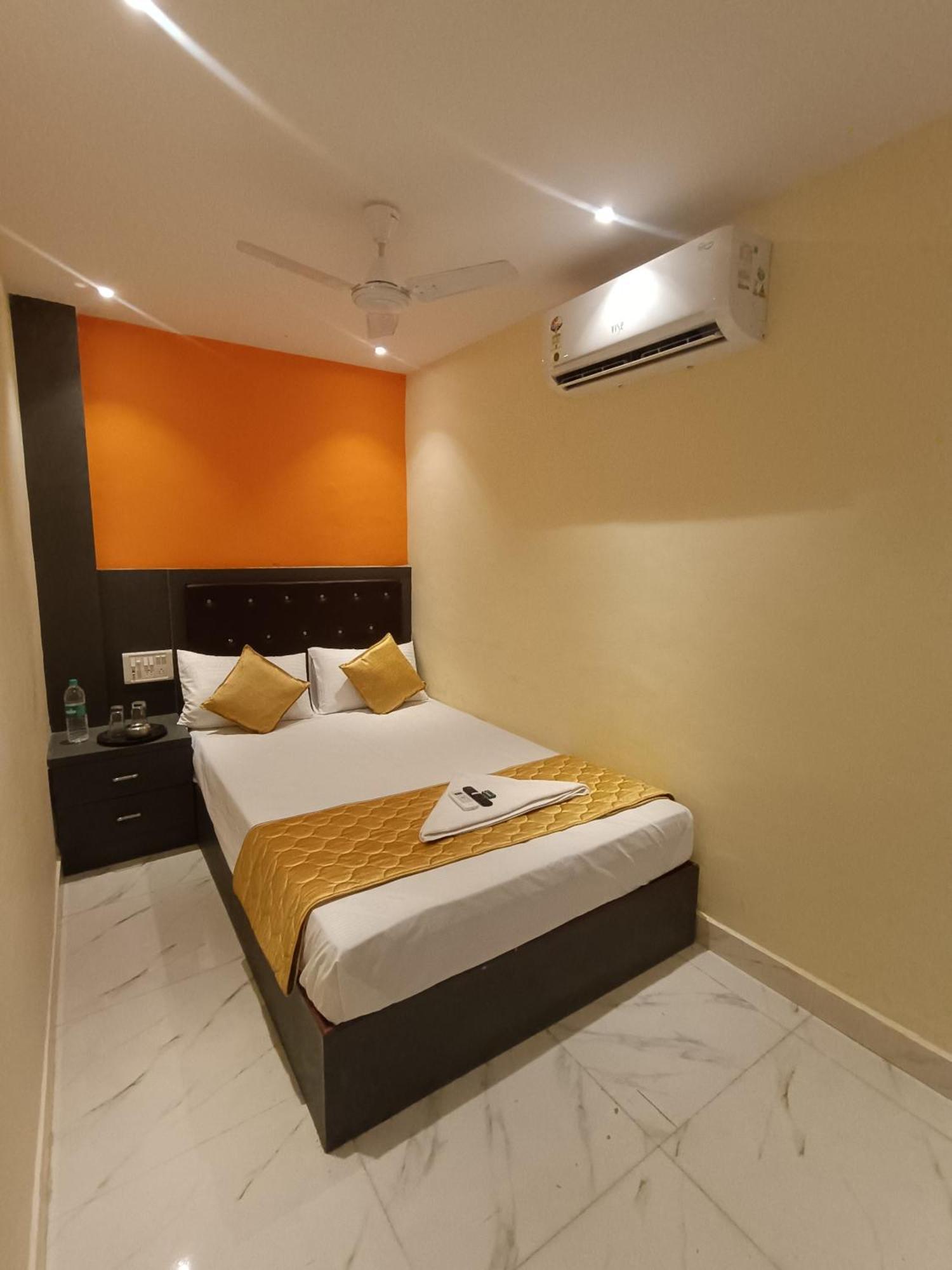 Hotel Powai Residency Mumbai Luaran gambar