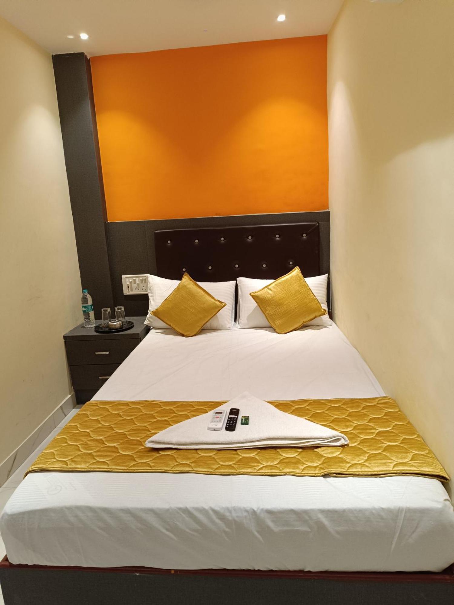 Hotel Powai Residency Mumbai Luaran gambar