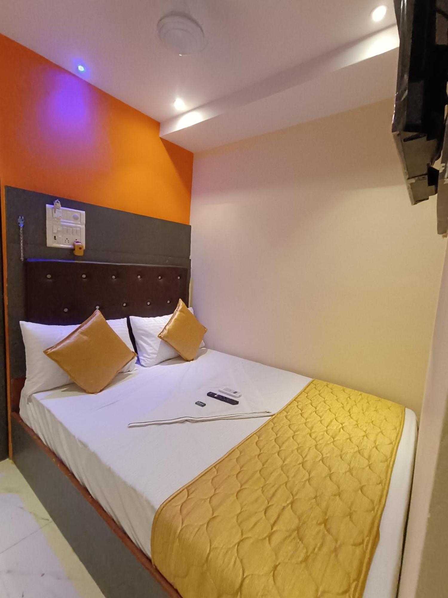 Hotel Powai Residency Mumbai Luaran gambar