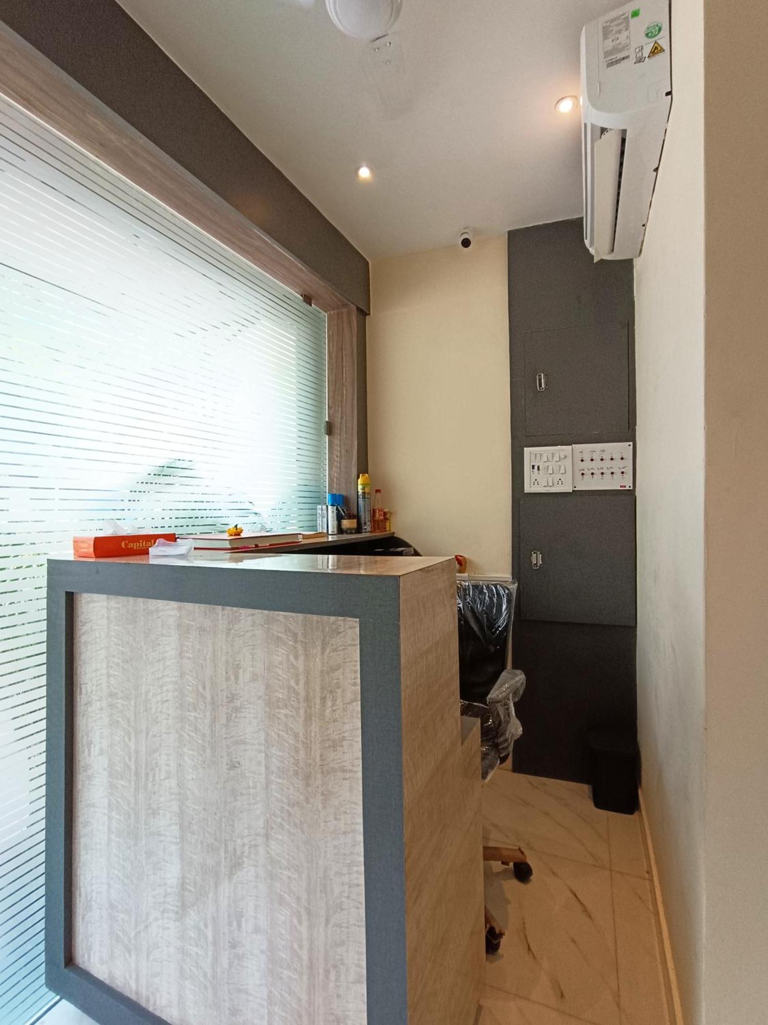 Hotel Powai Residency Mumbai Luaran gambar
